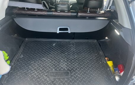 Mitsubishi ASX I рестайлинг, 2012 год, 1 400 000 рублей, 13 фотография