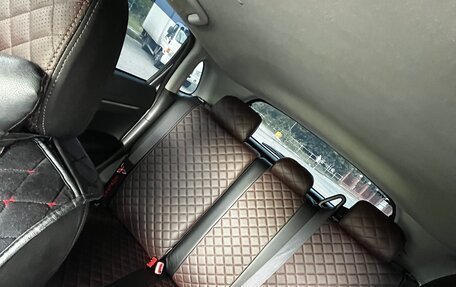 Mitsubishi ASX I рестайлинг, 2012 год, 1 400 000 рублей, 15 фотография