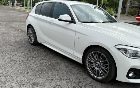 BMW 1 серия, 2016 год, 1 850 000 рублей, 4 фотография