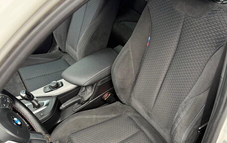 BMW 1 серия, 2016 год, 1 850 000 рублей, 11 фотография