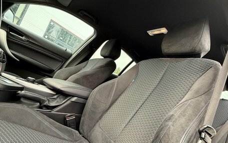 BMW 1 серия, 2016 год, 1 850 000 рублей, 19 фотография