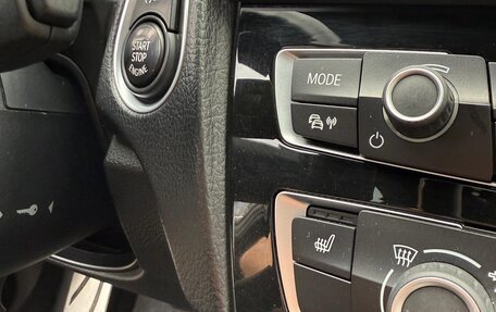 BMW 1 серия, 2016 год, 1 850 000 рублей, 17 фотография