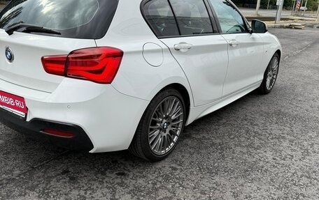 BMW 1 серия, 2016 год, 1 850 000 рублей, 6 фотография