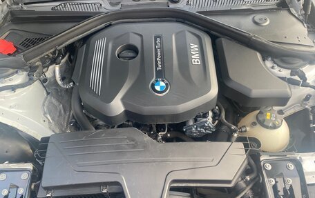 BMW 1 серия, 2016 год, 1 850 000 рублей, 26 фотография