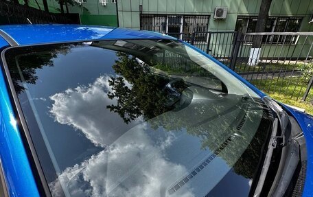 Hyundai Solaris II рестайлинг, 2018 год, 1 152 500 рублей, 6 фотография