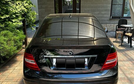 Mercedes-Benz C-Класс, 2014 год, 1 700 000 рублей, 3 фотография