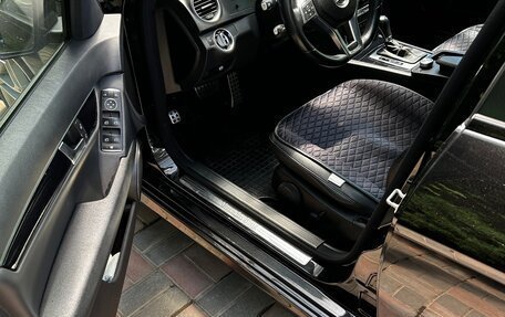 Mercedes-Benz C-Класс, 2014 год, 1 700 000 рублей, 4 фотография