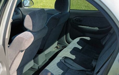 KIA Spectra II (LD), 2006 год, 330 000 рублей, 8 фотография