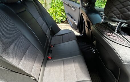 Mercedes-Benz C-Класс, 2014 год, 1 700 000 рублей, 8 фотография