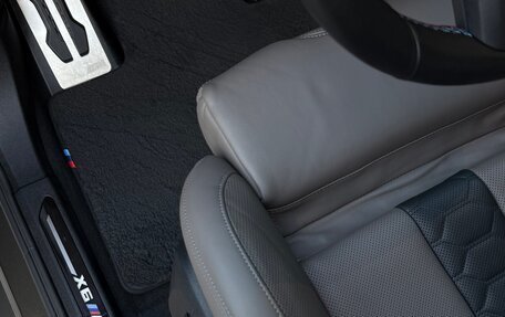 BMW X6 M, 2020 год, 11 499 000 рублей, 9 фотография