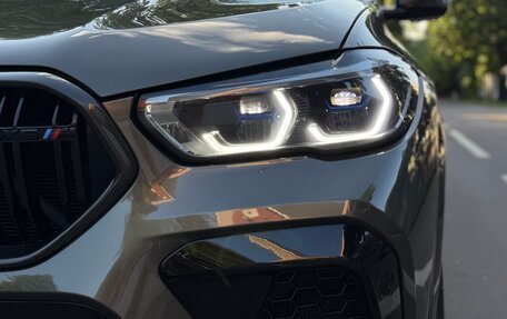 BMW X6 M, 2020 год, 11 499 000 рублей, 3 фотография