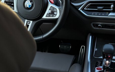 BMW X6 M, 2020 год, 11 499 000 рублей, 5 фотография