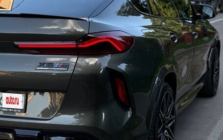 BMW X6 M, 2020 год, 11 499 000 рублей, 4 фотография