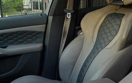BMW X6 M, 2020 год, 11 499 000 рублей, 6 фотография