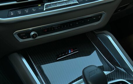 BMW X6 M, 2020 год, 11 499 000 рублей, 8 фотография