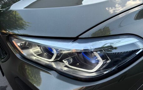 BMW X6 M, 2020 год, 11 499 000 рублей, 13 фотография