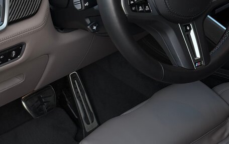 BMW X6 M, 2020 год, 11 499 000 рублей, 7 фотография