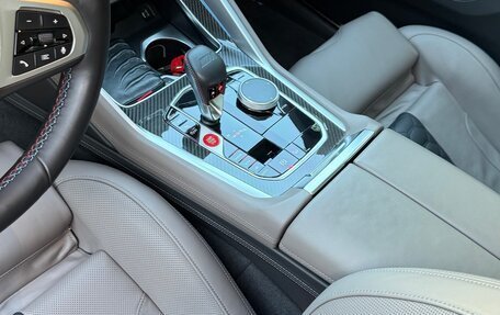 BMW X6 M, 2020 год, 11 499 000 рублей, 10 фотография