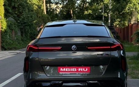 BMW X6 M, 2020 год, 11 499 000 рублей, 2 фотография