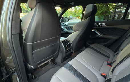 BMW X6 M, 2020 год, 11 499 000 рублей, 15 фотография