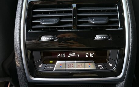 BMW X6 M, 2020 год, 11 499 000 рублей, 18 фотография