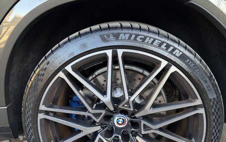 BMW X6 M, 2020 год, 11 499 000 рублей, 22 фотография