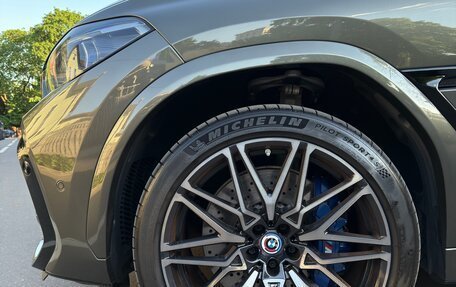 BMW X6 M, 2020 год, 11 499 000 рублей, 21 фотография