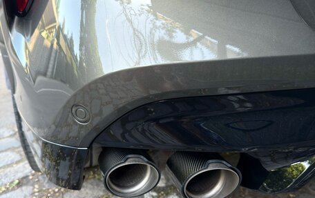 BMW X6 M, 2020 год, 11 499 000 рублей, 23 фотография