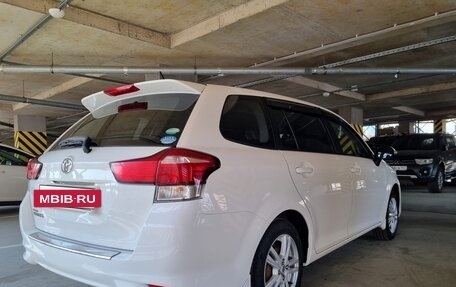 Toyota Corolla, 2016 год, 1 450 000 рублей, 6 фотография