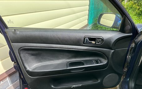 Volkswagen Passat B5+ рестайлинг, 1997 год, 350 000 рублей, 12 фотография