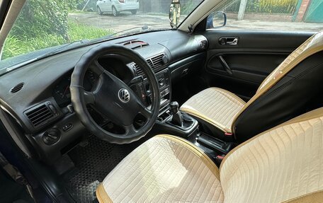 Volkswagen Passat B5+ рестайлинг, 1997 год, 350 000 рублей, 13 фотография