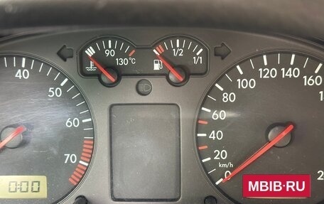 Volkswagen Passat B5+ рестайлинг, 1997 год, 350 000 рублей, 16 фотография