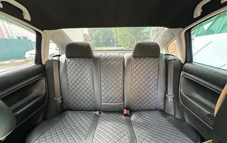 Volkswagen Passat B5+ рестайлинг, 1997 год, 350 000 рублей, 25 фотография