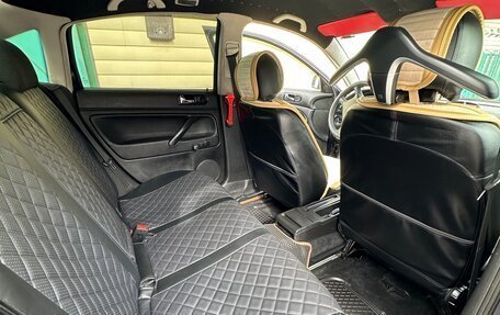 Volkswagen Passat B5+ рестайлинг, 1997 год, 350 000 рублей, 24 фотография