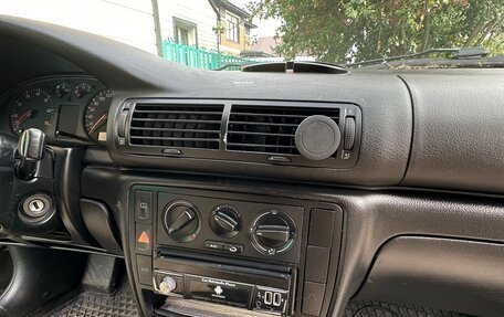 Volkswagen Passat B5+ рестайлинг, 1997 год, 350 000 рублей, 20 фотография