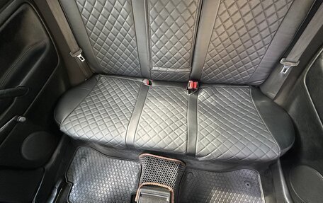 Volkswagen Passat B5+ рестайлинг, 1997 год, 350 000 рублей, 26 фотография