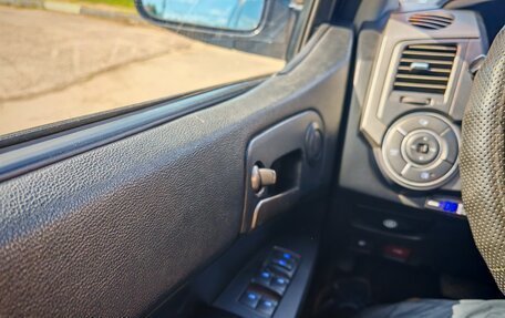 SsangYong Kyron I, 2013 год, 1 200 000 рублей, 4 фотография