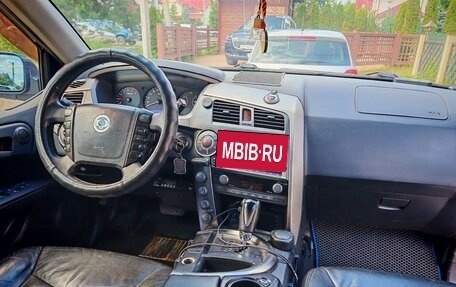 SsangYong Kyron I, 2013 год, 1 200 000 рублей, 14 фотография