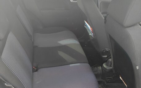 Ford Fusion I, 2008 год, 590 000 рублей, 8 фотография