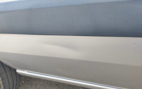 Ford Fusion I, 2008 год, 590 000 рублей, 12 фотография