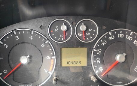 Ford Fusion I, 2008 год, 590 000 рублей, 19 фотография