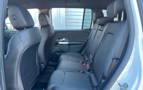 Mercedes-Benz GLB, 2024 год, 4 220 000 рублей, 12 фотография