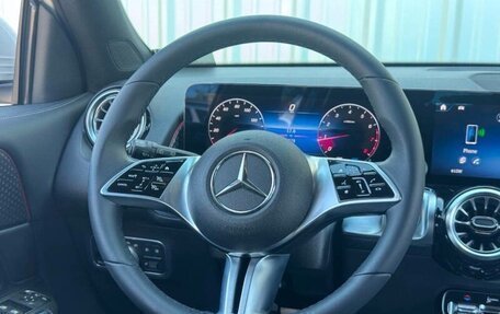 Mercedes-Benz GLB, 2024 год, 4 220 000 рублей, 7 фотография