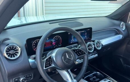 Mercedes-Benz GLB, 2024 год, 4 220 000 рублей, 9 фотография