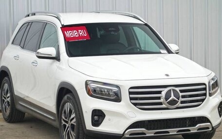 Mercedes-Benz GLB, 2024 год, 4 220 000 рублей, 3 фотография