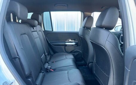 Mercedes-Benz GLB, 2024 год, 4 220 000 рублей, 13 фотография