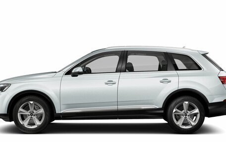Audi Q7, 2024 год, 11 690 000 рублей, 2 фотография