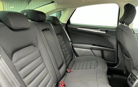 Ford Mondeo V, 2015 год, 1 358 800 рублей, 8 фотография