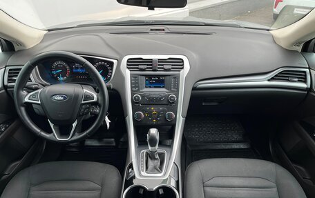 Ford Mondeo V, 2015 год, 1 358 800 рублей, 6 фотография