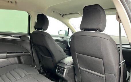 Ford Mondeo V, 2015 год, 1 358 800 рублей, 9 фотография
